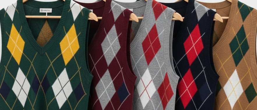 Premium Knitwear