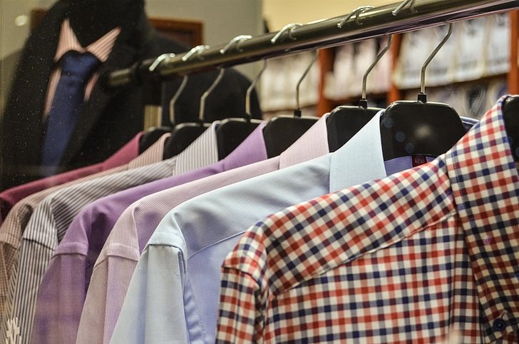 Premium Dress Shirts